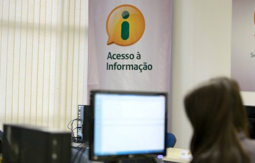 Acesso à informação