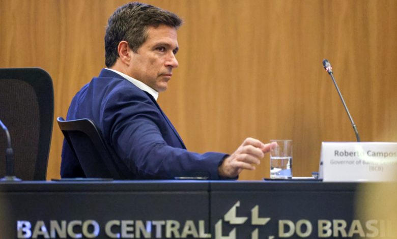 BC admite que cenário atual é desafiador, com risco de alta da inflação