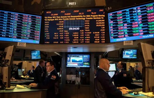 Bolsas da Europa fecham sem ímpeto, após piora em Wall Street