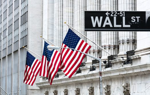 Bolsas da Europa fecham em alta, acompanhando o rumo de Wall Street