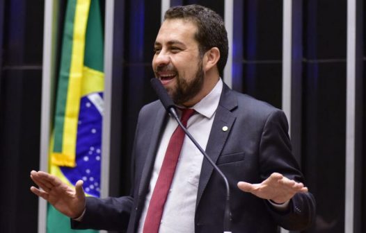 Boulos lidera em SP, mas é considerado menos preparado