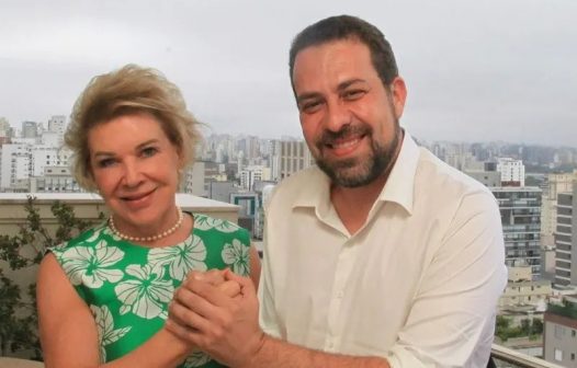 Boulos diz que não vai ‘rolar na lama’ com Marçal