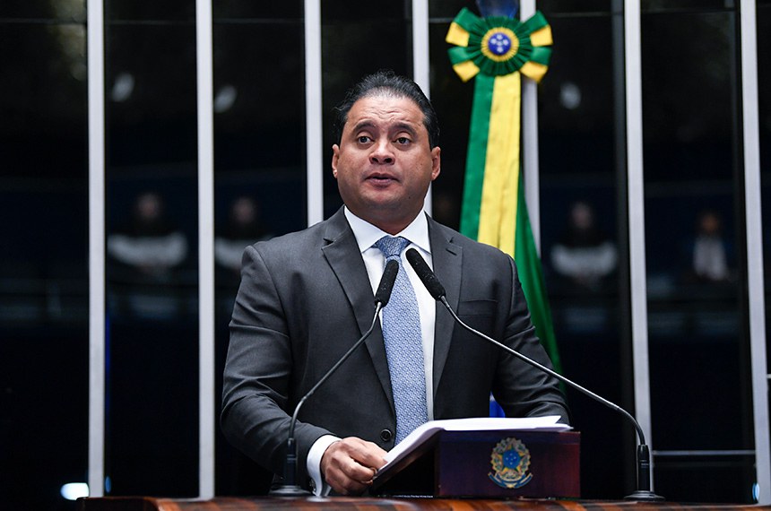 CCJ do Senado reduz prazo de inelegibilidade previsto na Ficha Limpa