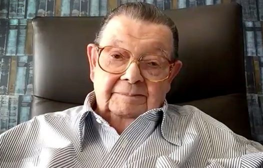 Morre o ex-ministro da Fazenda Delfim Netto, aos 96 anos