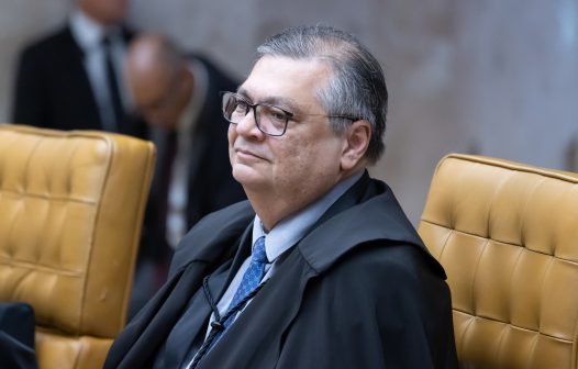 Dino diz que Moraes pediu legalmente relatórios ao TSE