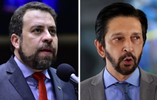 Encontro de candidatos tem troca de farpas, Nunes como alvo e poucas propostas