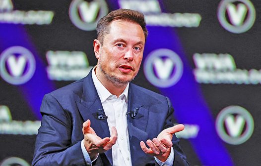 Elon Musk faz novos ataques a Moraes: ‘vergonha para as vestes de juízes’