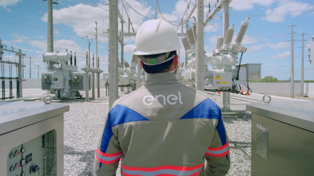 Enel quer adaptar fiação após série de apagões