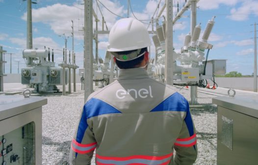 Enel quer adaptar fiação após série de apagões