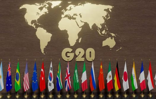 G20 mapeia opções de financiamento para transição energética global