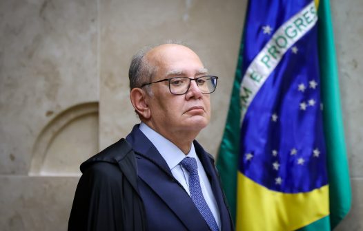 Gilmar arquiva inquérito da PF sobre suspeita de propinas a Valdemar na Norte-Sul