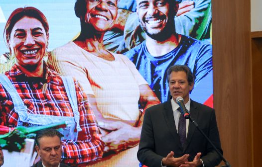 Haddad diz que Lula corre o ‘risco’ de ter ‘mais sorte’