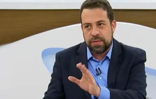 Horário eleitoral em SP começa com ataque de Boulos a Pablo Marçal