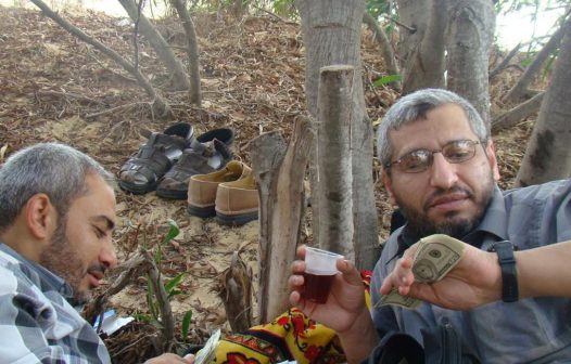 Israel admite ter matado mentor do atentado terrorista de 7 de outubro