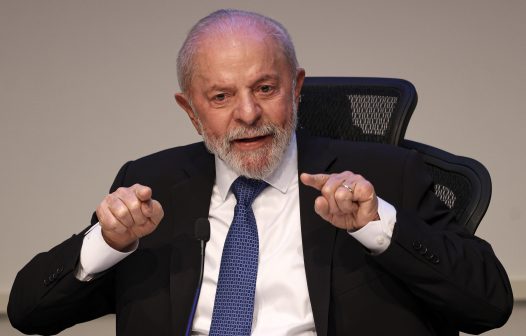 Lula admite que baixar os juros é uma ‘briga eterna’ no Brasil