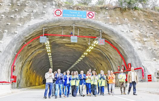 Lula inaugura obra viária que desafoga tráfego na Grande Florianópolis