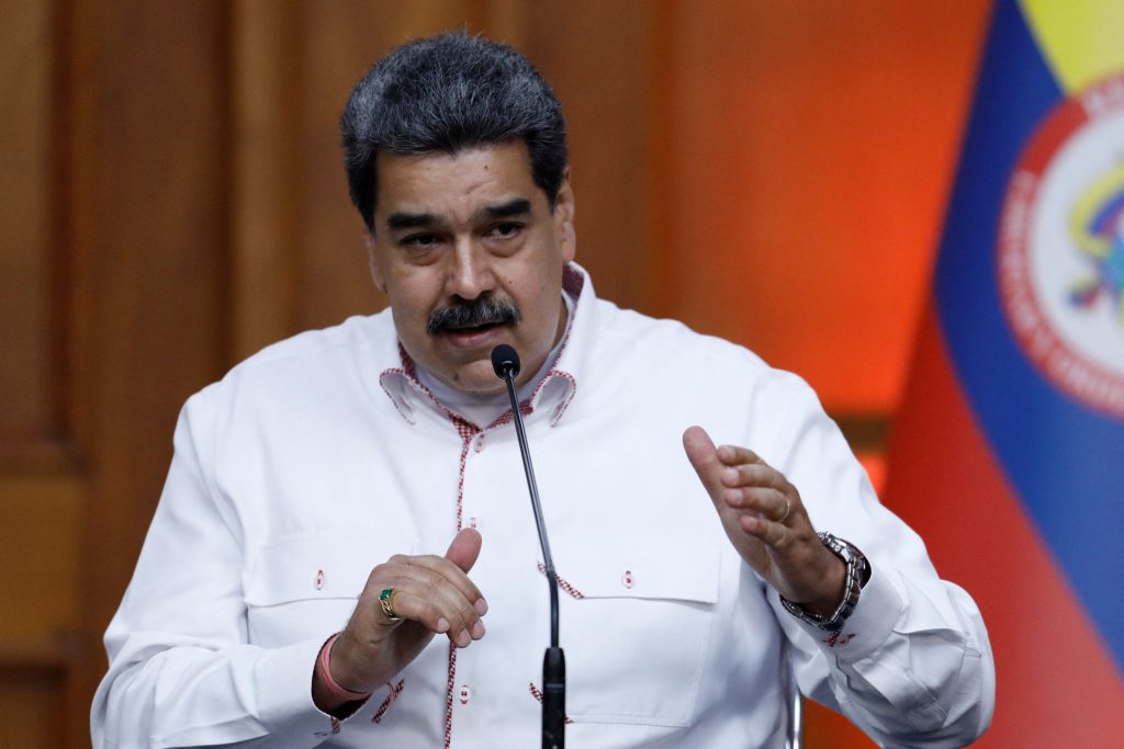 Maduro tenta telefonar a Lula sem que regime chavista divulgue dados de eleição