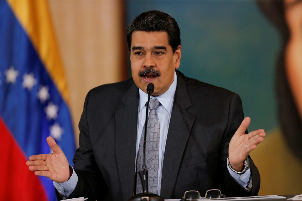 Maduro suspende a rede social X na Venezuela por dez dias