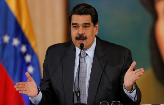 Maduro suspende a rede social X na Venezuela por dez dias