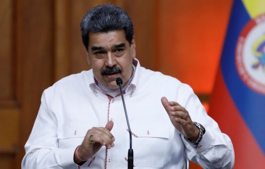 Maduro tenta telefonar a Lula sem que regime chavista divulgue dados de eleição