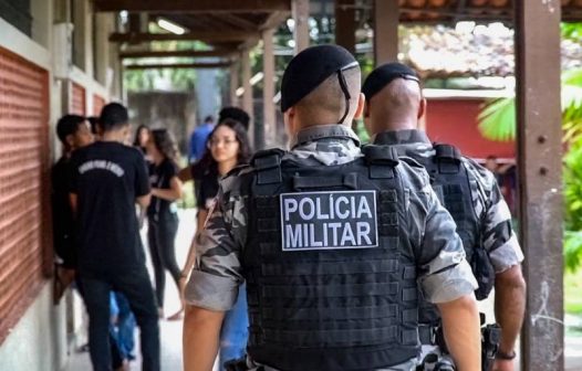 MEC propõe grupo para debate sobre operações policiais em escolas