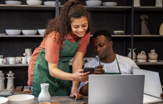 Apenas 18,8% dos trabalhadores no mercado formal atuam como MEI