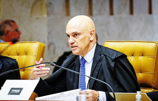 Moraes determina suspensão do X no Brasil até cumprimento de ordens judiciais