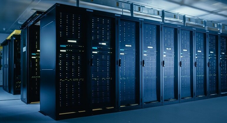 Petrobras investirá R$ 500 milhões na compra de cinco supercomputadores