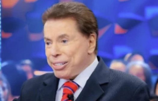 Morre Silvio Santos ícone da televisão brasileira