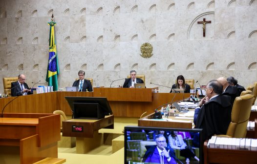 STF julga regra de reajuste de planos de saúde