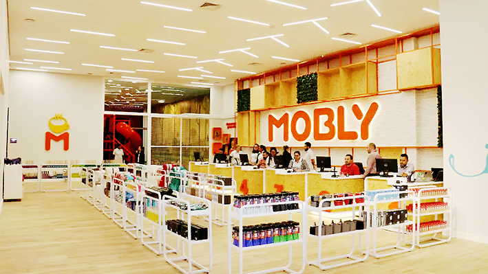 Mobly compra controle da Tok&Stok e cria gigante no mercado de móveis e decoração