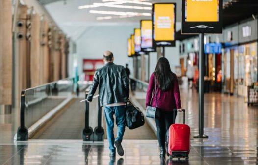 Judicialização eleva preço de passagens aéreas