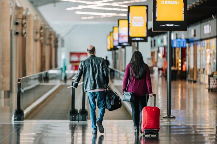 Judicialização eleva preço de passagens aéreas