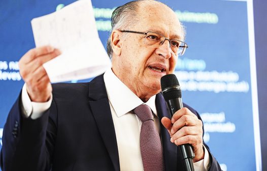 Alckmin descarta risco de falta de energia e cita acionamento de térmicas