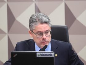 Senador protocolará projeto de lei para limitar aposta em bets de inscrito no CadÚnico