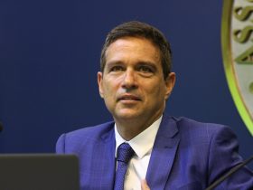 Presidente do BC alerta para o avanço da inadimplência com as bets