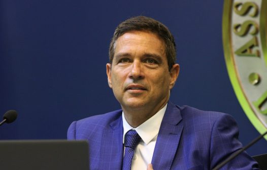 Presidente do BC alerta para o avanço da inadimplência com as bets