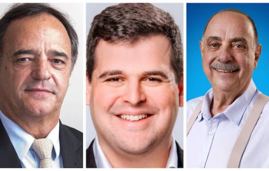 Tramonte tem 27%, Engler, 19% e Fuad, 17% nas intenções de voto em BH