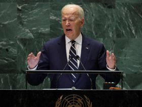 Biden pede por acordo de cessar-fogo em Gaza