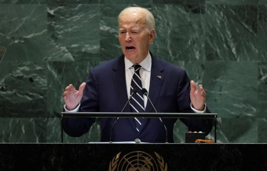 Biden pede por acordo de cessar-fogo em Gaza