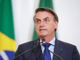 Bolsonaro condena Marçal por comparar cadeirada com facada sofrida: ‘Lamentável’