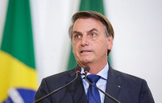 Bolsonaro condena Marçal por comparar cadeirada com facada sofrida: ‘Lamentável’