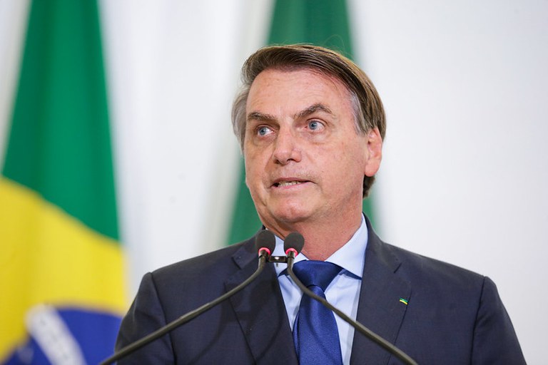 Bolsonaro condena Marçal por comparar cadeirada com facada sofrida: ‘Lamentável’