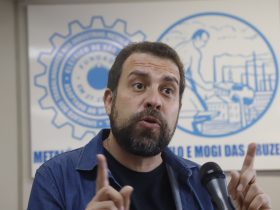 Apoio de Lula não impulsiona Boulos e Nunes abre vantagem