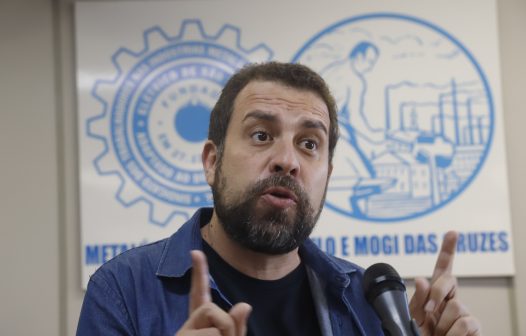 Apoio de Lula não impulsiona Boulos e Nunes abre vantagem