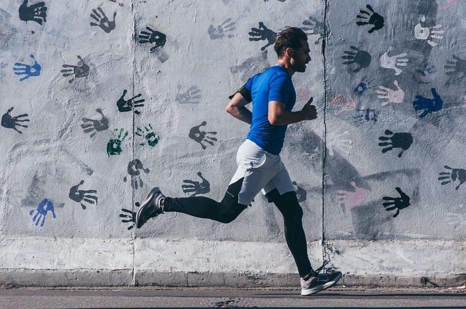 Movimente-se: o poder do cardio para transformar sua saúde