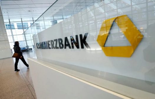 Commerzbank confirma estratégia de independência