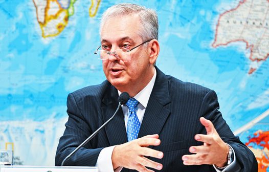 Brasil defenderá nova meta de financiamento climático