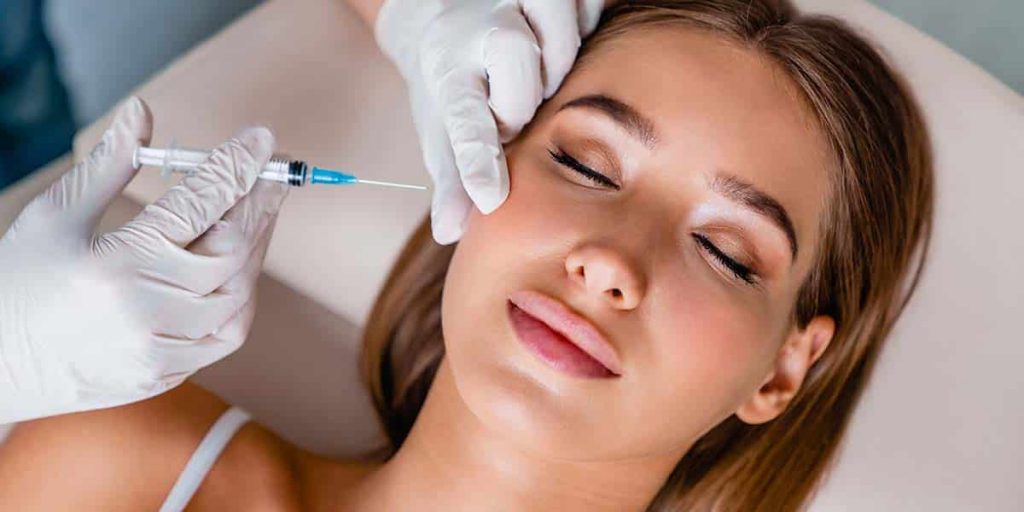 Cursos de estética não oferecem formação para atividades de risco