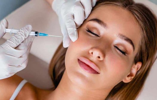 Cursos de estética não oferecem formação para atividades de risco